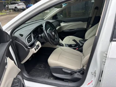 Buick GT 2018, 74300 км, за 41256.56 CNY - фото 11