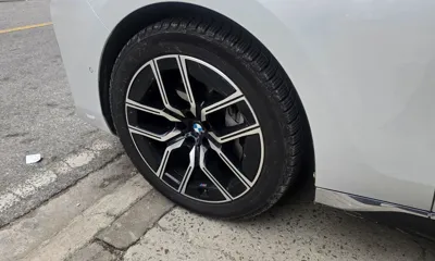 BMW i7 2023, 49500 км, за 0 KRW - фото 6