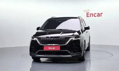 Kia Canival 2023, 77919 км, за 22800000 KRW - фото 3