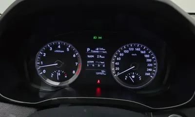 Hyundai Grandeur 2018, 129707 км, за 11500000 KRW - фото 8