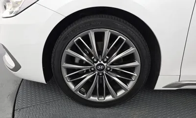 Hyundai Grandeur 2017, 119573 км, за 14500000 KRW - фото 5