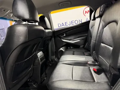 KG_Mobility_Ssangyong KORANDO 2015, 106204 км, за 4500000 KRW - фото 8