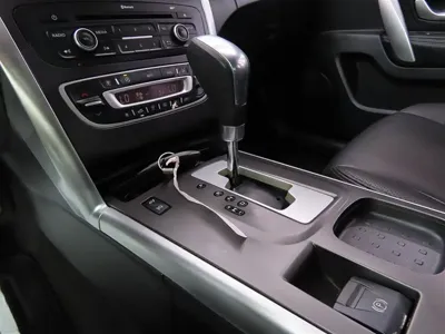 Renault-KoreaSamsung SM5 2016, 56398 км, за 4100000 KRW - фото 11