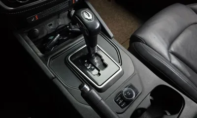 KG_Mobility_Ssangyong Rexton 2019, 110439 км, за 10500000 KRW - фото 9