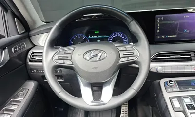 Hyundai Palisade 2019, 121305 км, за 26350000 KRW - фото 14