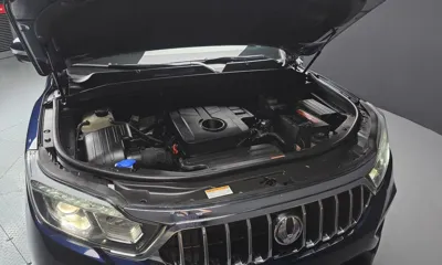 KG_Mobility_Ssangyong Rexton 2019, 180362 км, за 11900000 KRW - фото 6