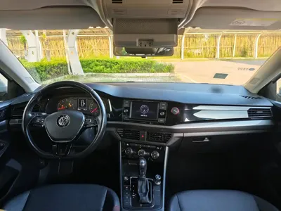 Volkswagen Bora 2019, 83000 км, за 41800 CNY - фото 13