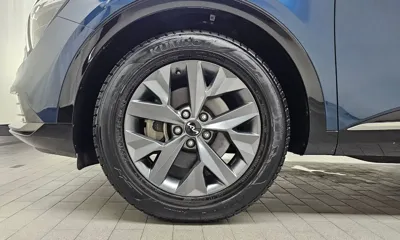 Kia Sportage 2022, 56008 км, за 33500000 KRW - фото 5