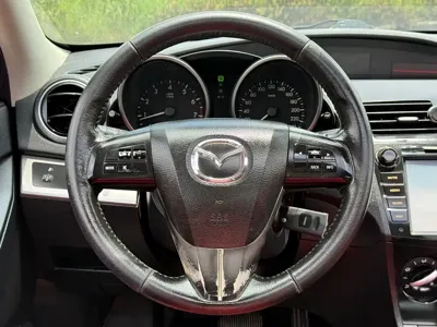 Mazda 3 Xingcheng 2013, 112000 км, за 15800 CNY - фото 10