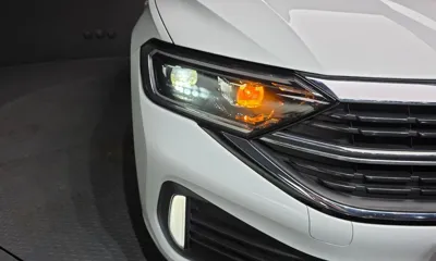 Volkswagen Jetta 2023, 15799 км, за 32000000 KRW - фото 22