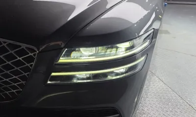 Genesis G80 2022, 119969 км, за 29500000 KRW - фото 22