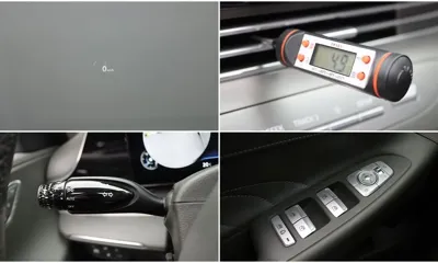 Hyundai Grandeur 2020, 107114 км, за 21000000 KRW - фото 9