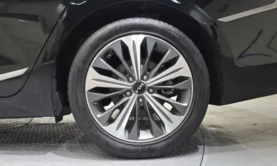 Kia K8 2022, 40803 км, за 25500000 KRW - фото 21