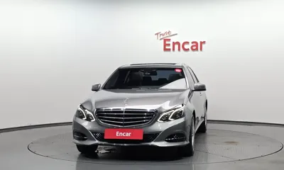 Mercedes-Benz E-Class 2014, 62681 км, за 12500000 KRW