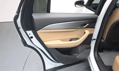 Renault-KoreaSamsung Grand Koleos 2025, 8755 км, за 36700000 KRW - фото 25