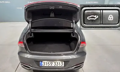 Hyundai Grandeur 2020, 138610 км, за 19500000 KRW - фото 20