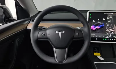 Tesla Model Y 2024, 45159 км, за 39900000 KRW - фото 13