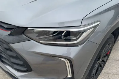 Chevrolet Trax 2019, 42100 км, за 51997.67 CNY - фото 8