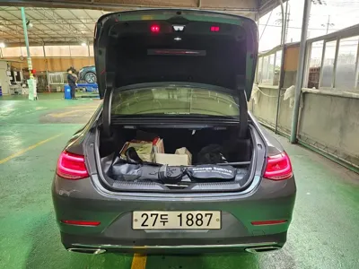 Mercedes-Benz CLS-Class 2019, 227410 км, за 22400000 KRW