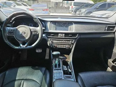 Kia K5 2016, 138801 км, за 9500000 KRW - фото 7