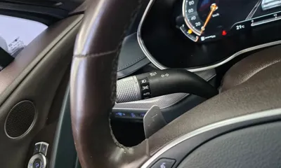 Genesis G80 2021, 114782 км, за 28990000 KRW - фото 29