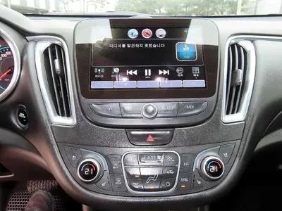 ChevroletGMDaewoo Malibu 2017, 82900 км, за 9500000 KRW - фото 18