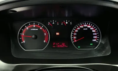 KG_Mobility_Ssangyong KORANDO 2018, 133524 км, за 8800000 KRW - фото 8