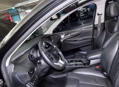 Hyundai Santafe 2019, 53567 км, за 18790000 KRW - фото 6