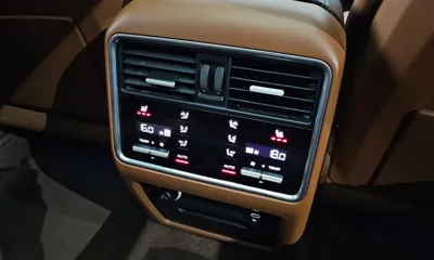 Porsche Cayenne 2020, 74006 км, за 78800000 KRW - фото 34
