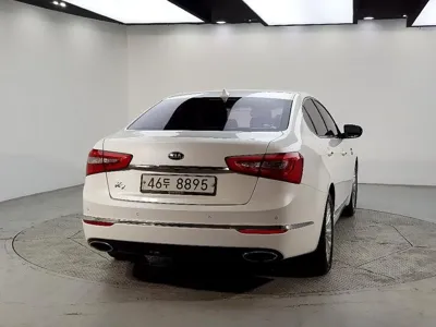 Kia K7 2013, 110000 км, за 5790000 KRW