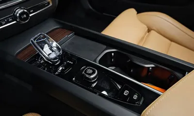 Volvo S60 2025, 12356 км, за 46300000 KRW - фото 9