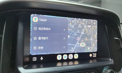 ChevroletGMDaewoo Colorado 2020, 46783 км, за 22900000 KRW - фото 8