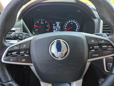KG_Mobility_Ssangyong Rexton 2018, 166258 км, за 11900000 KRW - фото 13