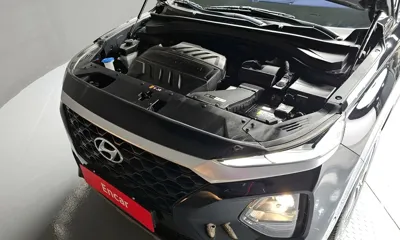Hyundai Santafe 2019, 62111 км, за 15990000 KRW - фото 6