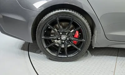Genesis G70 2018, 90834 км, за 19900000 KRW - фото 5