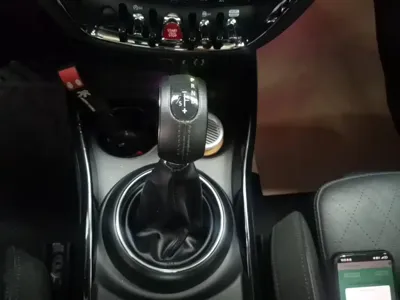 MINI Mini Clubman 2018, 89800 км, за 87300 CNY - фото 14