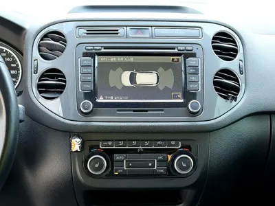 Volkswagen Tiguan 2014, 179542 км, за 6100000 KRW - фото 9
