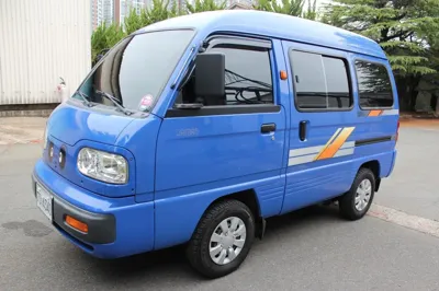ChevroletGMDaewoo damas · 2015 год