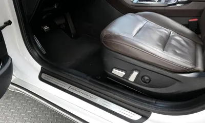 Hyundai Grandeur 2017, 155232 км, за 12500000 KRW - фото 19
