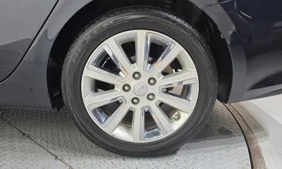 Kia K3 2021, 129488 км, за 11800000 KRW - фото 21