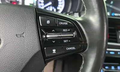 Hyundai Grandeur 2019, 178992 км, за 13500000 KRW - фото 33