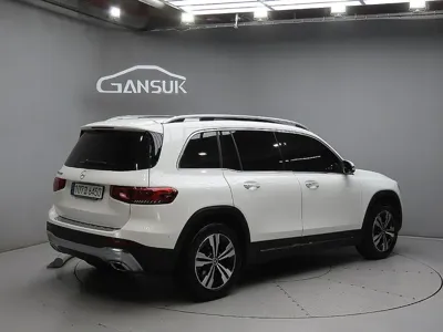 Mercedes-Benz GLB-Class 2021, 32061 км, за 34900000 KRW
