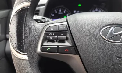 Hyundai Avante 2018, 57038 км, за 11990000 KRW - фото 19