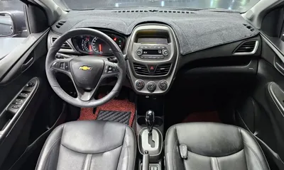 ChevroletGMDaewoo Spark 2021, 65307 км, за 7000000 KRW - фото 7