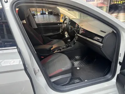 Volkswagen Bora 2022, 37000 км, за 73800 CNY - фото 19