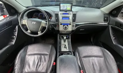 Hyundai Veracruz 2009, 188595 км, за 4900000 KRW - фото 7