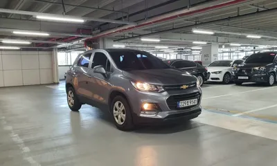 ChevroletGMDaewoo Trax 2019, 92585 км, за 6200000 KRW - фото 8
