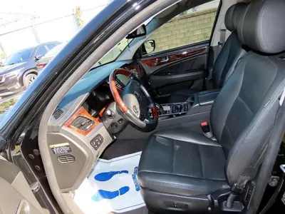 Hyundai Equus 2014, 148409 км, за 11900000 KRW - фото 10