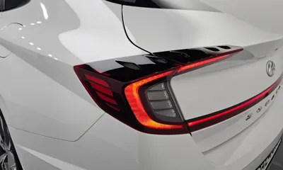 Hyundai Sonata 2023, 42302 км, за 20000000 KRW - фото 23