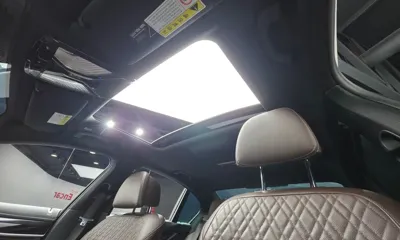 BMW 7-Series 2019, 193831 км, за 29800000 KRW - фото 12